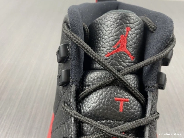 Cheap Jordan Game Flu 002 12 Retro 130690 (2016) 0801